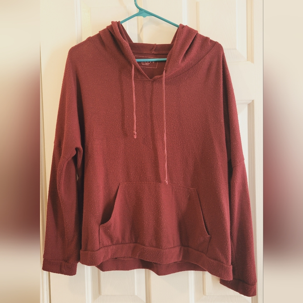 Nollie Lightweight Medium Skater Alt hoodie